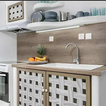 Cozy Andree Apartamento Pachaina