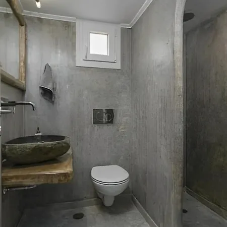 Cozy Andree Apartamento