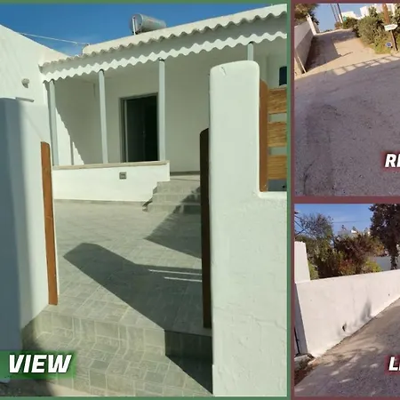 Cozy Andree Apartment