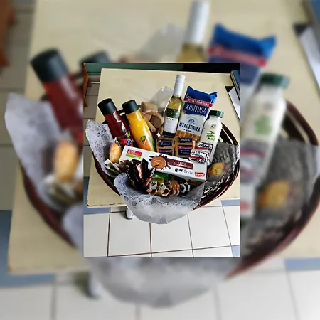 Cozy Andree * Pachaina