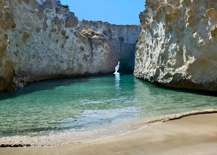 Apartment Cozy Andree Pachaina