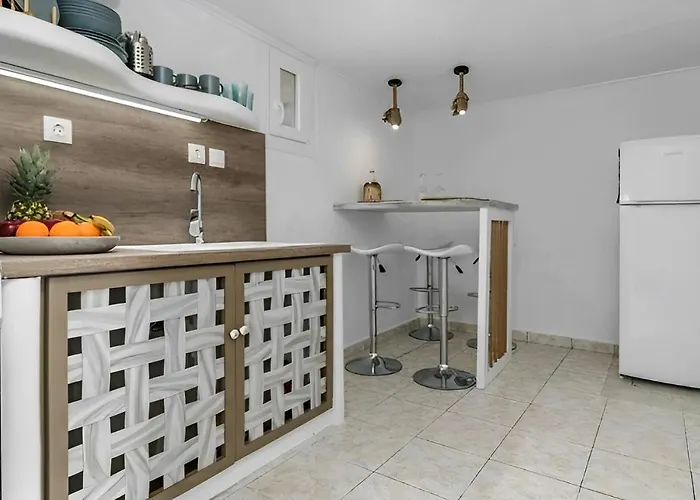 Apartment Cozy Andree