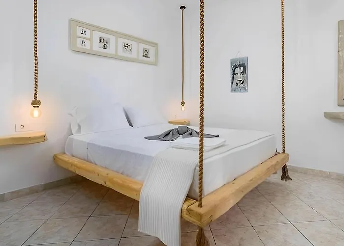 Cozy Andree * Pachaina