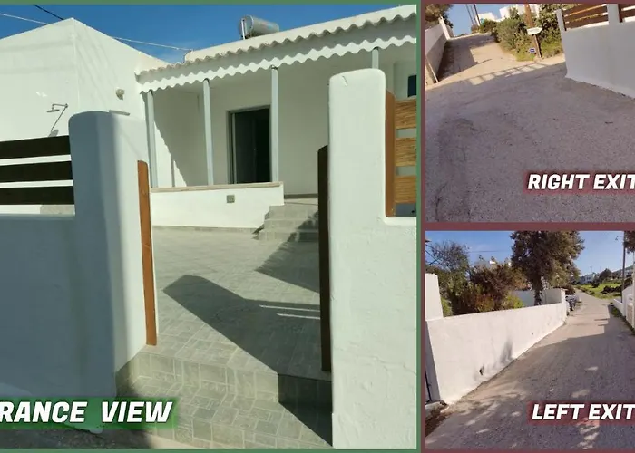 Cozy Andree Apartment