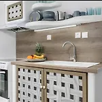 Cozy Andrée Appartamento Pachaina