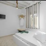 Cozy Andrée Pachaina