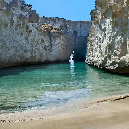 Daire Cozy Andree Pachaina