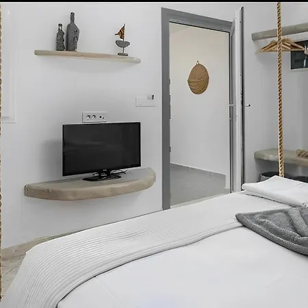 Cozy Andrée Apartamento