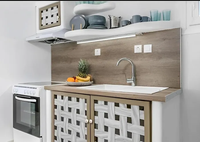 Cozy Andree Appartement Pachaina