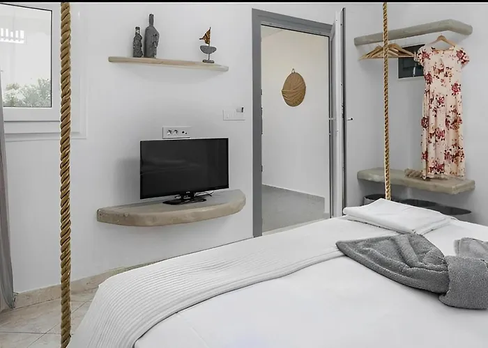 Cozy Andree Appartement