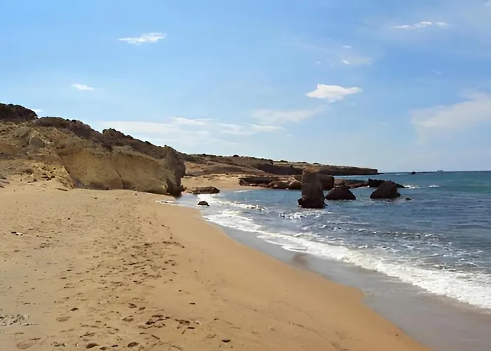 Appartement Cozy Andree Pachaina