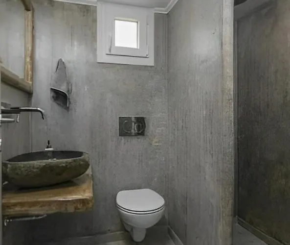 Cozy Andree Appartement